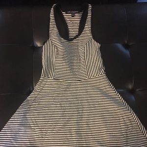 Tank dress